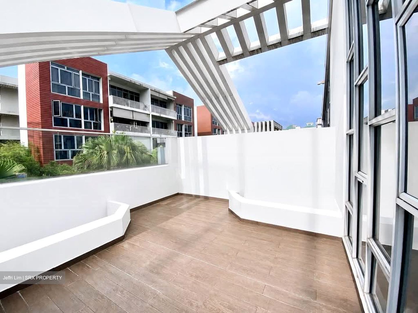 Woodhaven (D25), Terrace #555596311